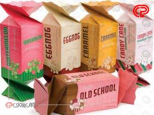 بسته بندی موفق