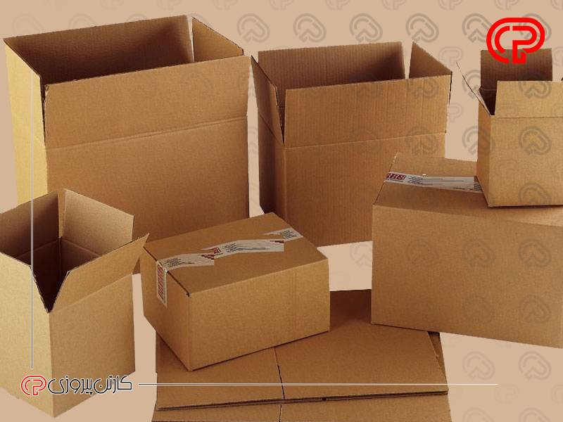 دلایل محبوبیت کارتن در بسته بندی