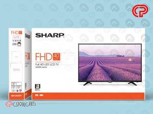 تولید کارتن تلویزیون