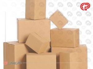 نحوه محاسبه قیمت کارتن