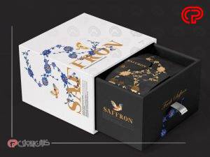 طراحی بسته بندی