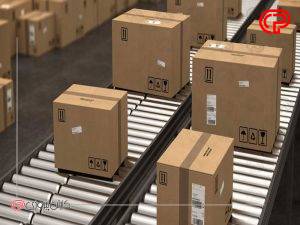 تولید بسته بندی کارتنی